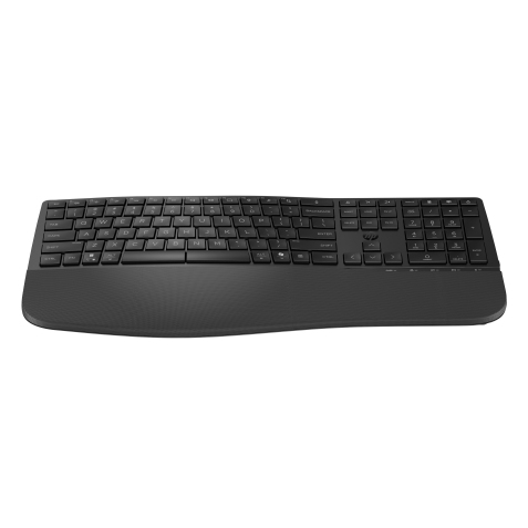 HP 680 Comfort Dual-Mode Keyboard