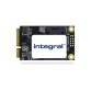 Integral INSSD128GMSA disque SSD 128 Go mSATA Série ATA III TLC