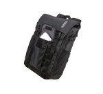Thule Subterra sac à dos Noir Nylon