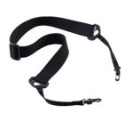 Zebra P1031365-192 correa Impresora portátil Negro