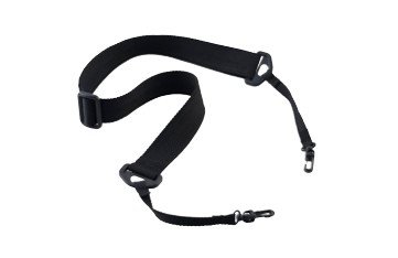 Zebra P1031365-192 correa Impresora portátil Negro