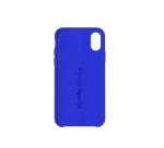 Celly Feeling custodia per cellulare 15,5 cm (6.1") Cover Blu
