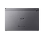 Acer Chromebook D723N-K5T6 Mediatek 128 Go 27,9 cm (11") 8 Go Wi-Fi 6 (802.11ax) ChromeOS Argent