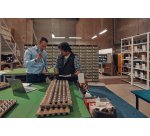 HP ProBook 440 G11 Intel Core Ultra 5 125U Computer portatile 35,6 cm (14") WUXGA 8 GB DDR5-SDRAM 512 GB SSD Wi-Fi 6E (802.11ax) Windows 11 Pro AI PC Argento