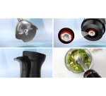 BOSCH Mixeur MSM4B621