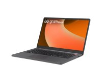 LG Gram 15U50T Intel® Core™ i5 i5-1334U Portátil 39,6 cm (15.6") Full HD 16 GB DDR4-SDRAM 512 GB SSD Wi-Fi 6 (802.11ax) Windows 11 Pro Plata