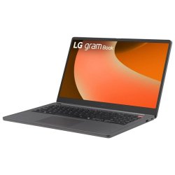 LG Gram 15U50T Intel® Core™ i5 i5-1334U Portátil 39,6 cm (15.6") Full HD 16 GB DDR4-SDRAM 512 GB SSD Wi-Fi 6 (802.11ax) Windows 11 Pro Plata