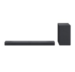 LG Soundbar SC9S 400W 3.1.3 canali, Triplo speaker up-firing, Dolby Atmos, NOVITÀ 2022