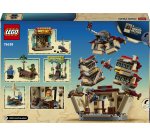 LEGO Battle at Arlong Park