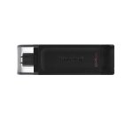 Kingston Technology DataTraveler 64GB USB-C 3.2 Gen 1 70