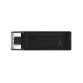 Kingston DataTraveler 70 - USB flash drive - 64 GB