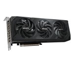 GIGABYTE GeForce RTX 5070 WINDFORCE OC SFF 12G Scheda Grafica - 12GB GDDR7, 192 bit, PCI-E 5.0, 2542 MHz Core Clock, 3 x DP 2.1a, 1 x HDMI 2.1b, NVIDIA DLSS 4, GV-N5070WF3OC-12GD