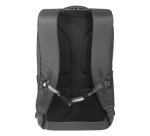 Targus TBB65802GL sacoche d'ordinateurs portables 40,6 cm (16") Sac à dos Gris