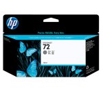 Ink-jet hp 72 gris foto designjet t610/1100 -130ml-