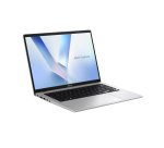 ASUS Vivobook 14 S1407KA-DRLY091W Copilot+ PC AMD Ryzen AI 7 350 Ordinateur portable 35,6 cm (14") WUXGA 16 Go DDR5-SDRAM 1 To SSD Wi-Fi 6 (802.11ax) Windows 11 Home Argent