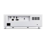 Acer Large Venue PL6520 Proiettore per grandi ambienti 6000 ANSI lumen DLP 1080p (1920x1080) Bianco