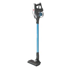 Hoover HF322TP 011 2-in-1 stick vacuum Battery Dry Fabric Bagless 0.7 L 240 W Grey
