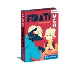 Baby Fidati Carta da gioco
