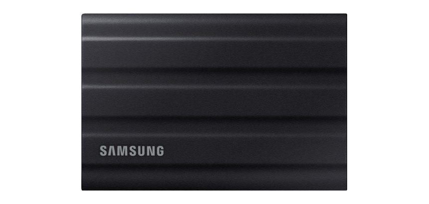 Samsung MU-PE4T0S 4 TB USB Type-C 3.2 Gen 2 (3.1 Gen 2) Black