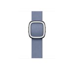 Apple MUHA3ZM/A accessoire intelligent à porter sur soi Bande Bleu Polyester