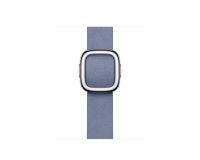 Apple MUHA3ZM/A accessoire intelligent à porter sur soi Bande Bleu Polyester