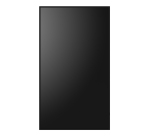 Sharp MultiSync P556 En forme de kiosk 139,7 cm (55") LCD 700 cd/m² 4K Ultra HD Noir Intégré dans le processeur