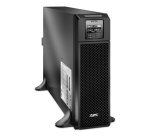 APC Smart-UPS On-Line gruppo di continuità (UPS) Doppia conversione (online) 5 kVA 4500 W 12 presa(e) AC