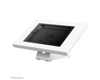 Neomounts DS15-630WH1 Soporte de escritorio y pared para tablet 9.7-11" - bloqueable