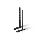 Nilox PE1475PR Supporti a parete per TV 139,7 cm (55") Scrivania Nero