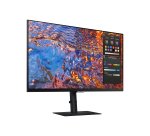 Samsung S80PB écran plat de PC 68,6 cm (27") 3840 x 2160 pixels 4K Ultra HD LCD Noir