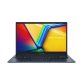 ASUS Vivobook 14 X1404VA-EB1159W Intel Core 5 120U Ordinateur portable 35,6 cm (14") Full HD 16 Go DDR4-SDRAM 512 Go SSD Wi-Fi 6 (802.11ax) Windows 11 Home Bleu