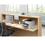 Canon GX 7150 Imprimante multifonction à réservoir d'encre 4 en 1 A4 couleur