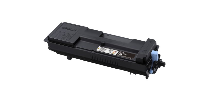 Epson Toner Noir Haute Capacité (21 700 p)