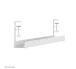 Neomounts ADS07-120WH Goulotte passe-câbles - fixation à pince - universel