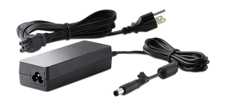 HP Desktop Mini 65w Power Supply Kit