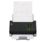 Ricoh fi-8040 Alimentador automático de documentos (ADF) + escáner de alimentación manual 600 x 600 DPI A4 Negro, Gris