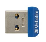 Verbatim Clé NANO USB 3.0 Store 'n' Stay 32 Go