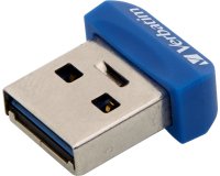Verbatim Clé NANO USB 3.0 Store 'n' Stay 32 Go