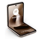 Motorola razr 60 Ultra con Moto AI (16/512GB, 50+50MP, selfie 50MP, display esterno 4.0" interno 7" pOLED 165Hz, Qualcomm Snapdragon 8 Elite, 4700mAh, 5G, Dual SIM, Android 15) PANTONE Mountain Trail