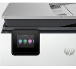 HP OfficeJet Pro 8125e Sans fil All-in-One Couleur Imprimante, Instant Ink; Impression recto-verso