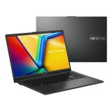 ASUS Vivobook Go 15 X1504GA-NJ162W Intel Core i3 N-series i3-N305 Ordinateur portable 39,6 cm (15.6") Full HD 8 Go DDR4-SDRAM 512 Go SSD Wi-Fi 5 (802.11ac) Windows 11 Home Noir