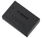 Canon LP-E17 Ión de litio 1040 mAh