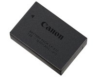 Canon LP-E17 Ión de litio 1040 mAh
