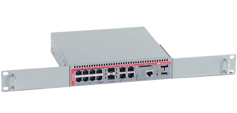 Allied Telesis AT-RKMT-J14 Kit de montage