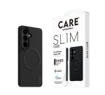 PanzerGlass CARE™ by ® SL1M Case Schwarz m. Qi Samsung Galaxy S26 Schutzhülle für Mobiltelefone 16 cm (6,3") Hülle Schwarz