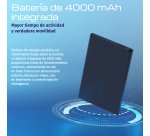 Keenetic Roamer 5G (KN-5210) Punto de acceso móvil 5G con Wi-Fi 6