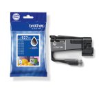 Brother Genuine LC527BK Ink Cartridge - Black