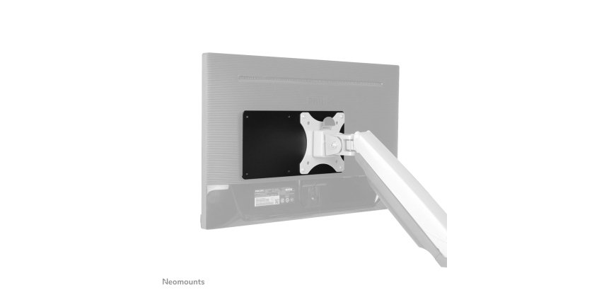 Neomounts THINCLIENT-01 Mini PC holder - max 3 kg - universal