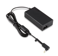 Acer AC Adapter 65W adaptateur de puissance & onduleur Intérieure Noir