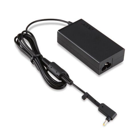 Acer AC Adapter 65W adaptateur de puissance & onduleur Intérieure Noir